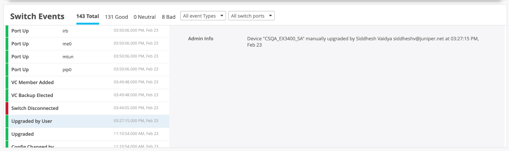 A screenshot of a computer Description automatically generated