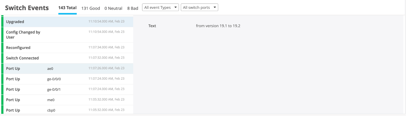 A screenshot of a computer Description automatically generated