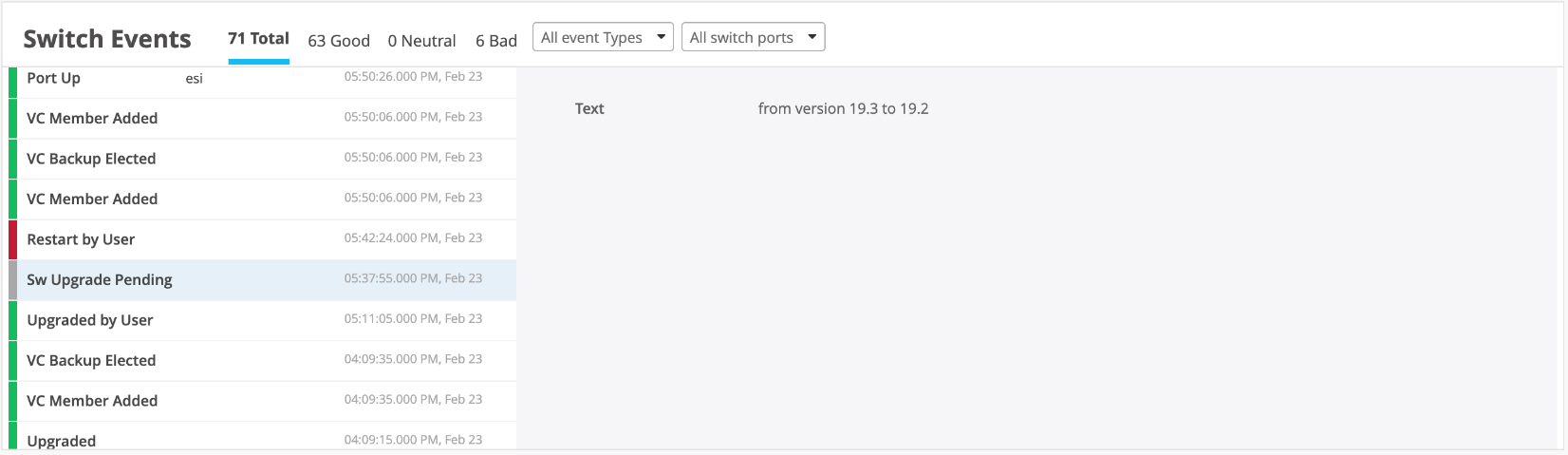 A screenshot of a computer Description automatically generated