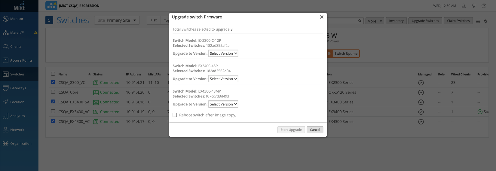 A screenshot of a computer Description automatically generated