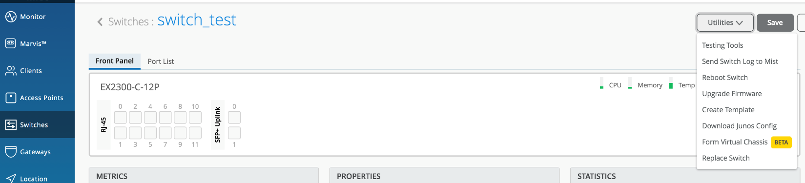 A screenshot of a computer Description automatically generated