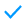 Blue checkmark indicating verification.