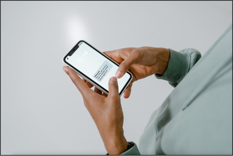 User Engagement Example