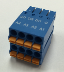 IoT Port Pins