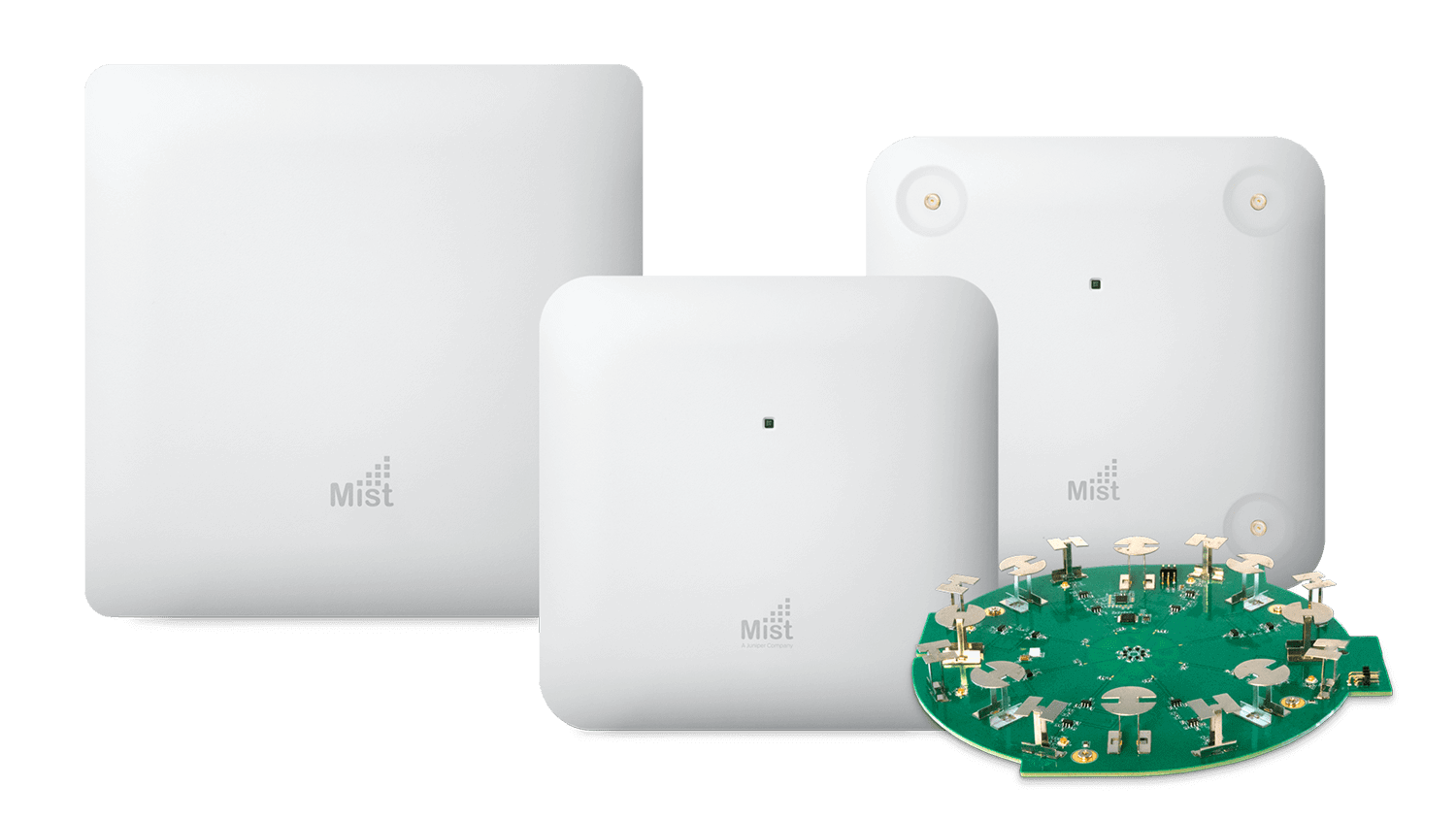 Juniper Access Points