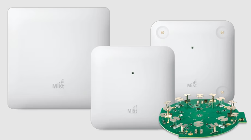 Photo of Juniper Mist Access Points