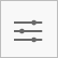 Table Settings Button