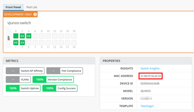 A screenshot of a computer Description automatically generated