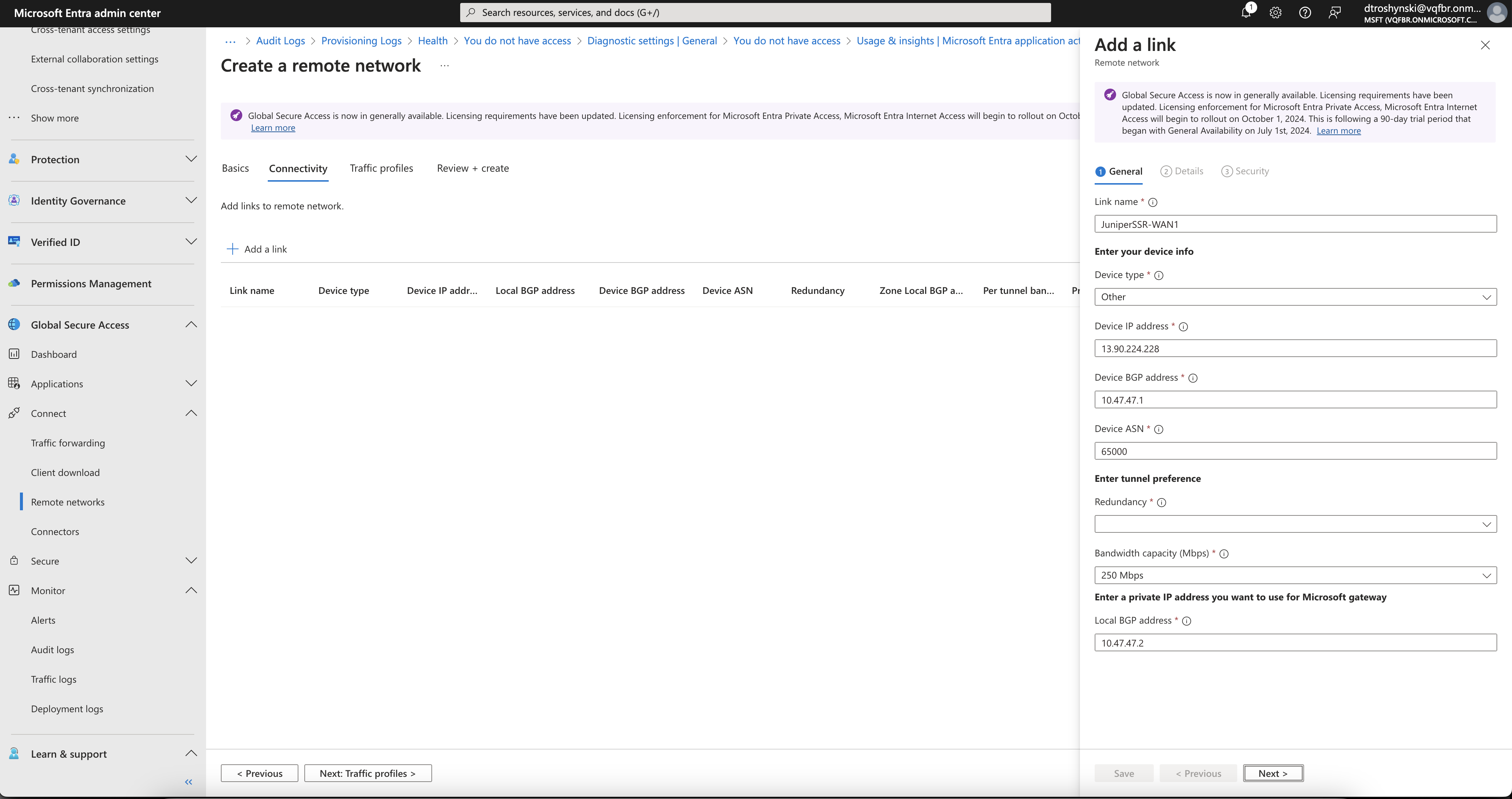 A screenshot of a computer Description automatically generated