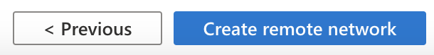 A blue rectangle with white text Description automatically generated
