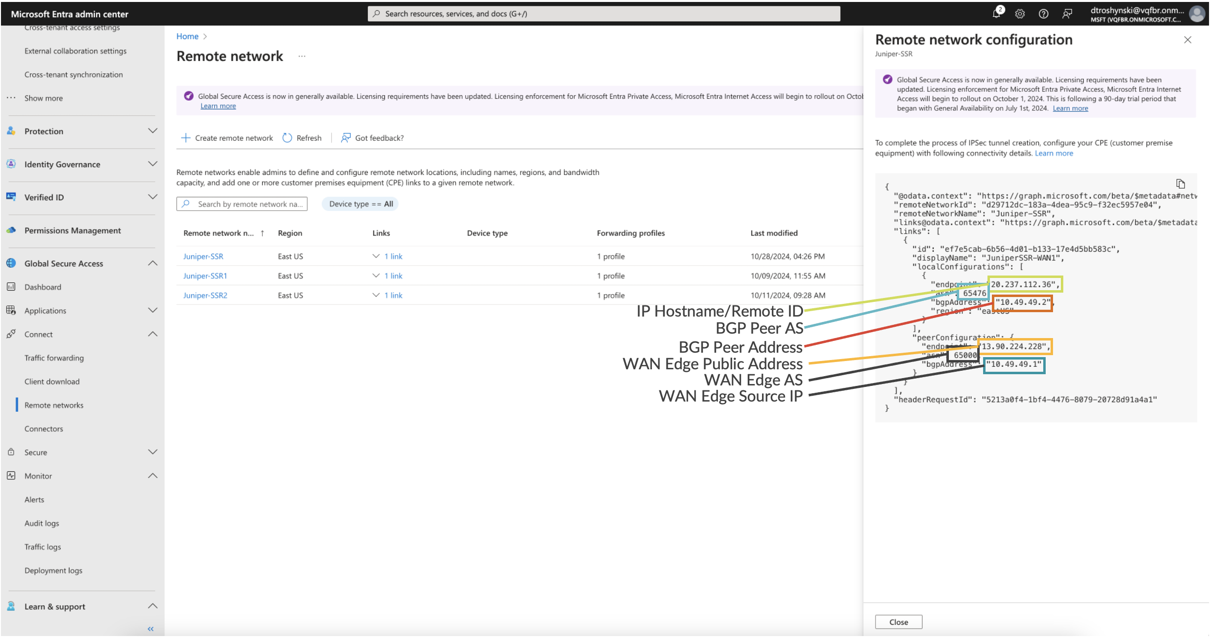 A screenshot of a computer Description automatically generated