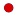 Red circle on a white background.