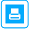 Printer icon for printing functionality.