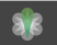ChatGPT logo by OpenAI with a stylized geometric flower-like design.