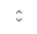 Arrows indicating sorting or adjusting settings such as volume or brightness