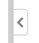 Left-facing arrow symbol indicating back or previous action.