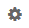 Gear icon representing settings or configuration options