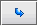 Blue curved arrow icon for Redo function in software applications.