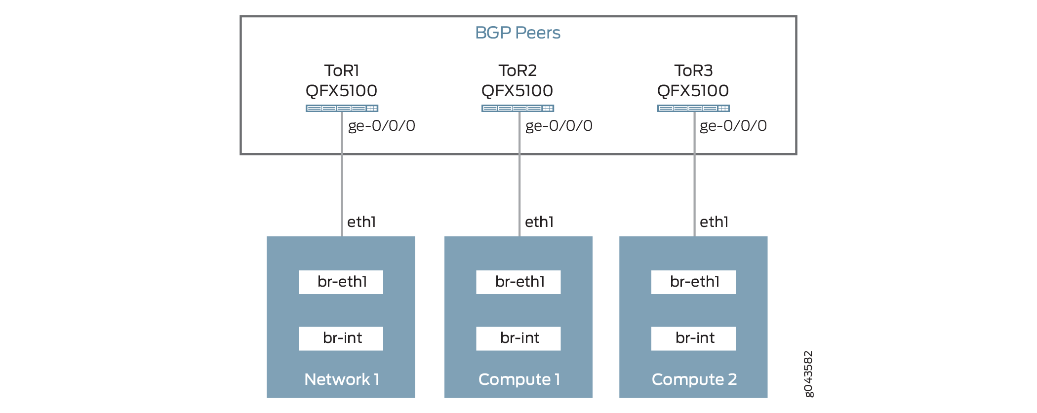 IP Fabric
