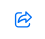 Share icon for sending content.
