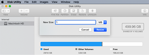 Resize Image