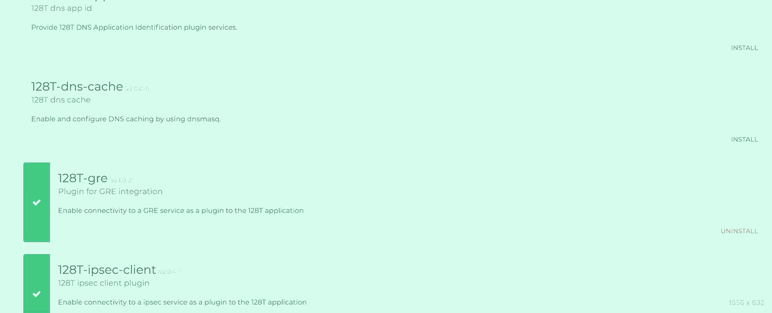 SSR Plugin Installation
