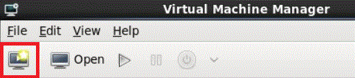 Create a New Virtual Machine
